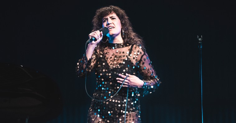 Her er 10 koncerter, du skal opleve i juni