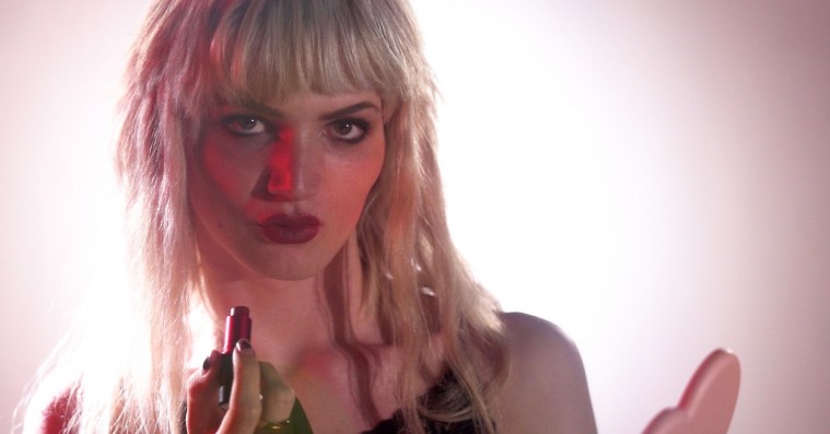 ‘Hunkøn’: DR3-serie om transkønnede er essentiel