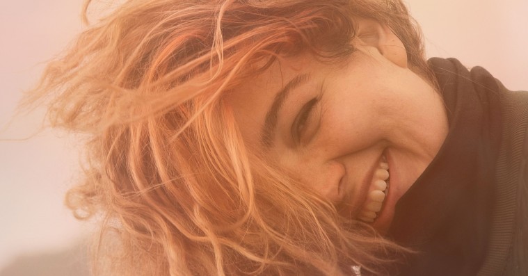 Anna Emma Haudals ‘Doggystyle’ på DR3 er meget mere end ’Skam’ – den er skrevet med kroppen