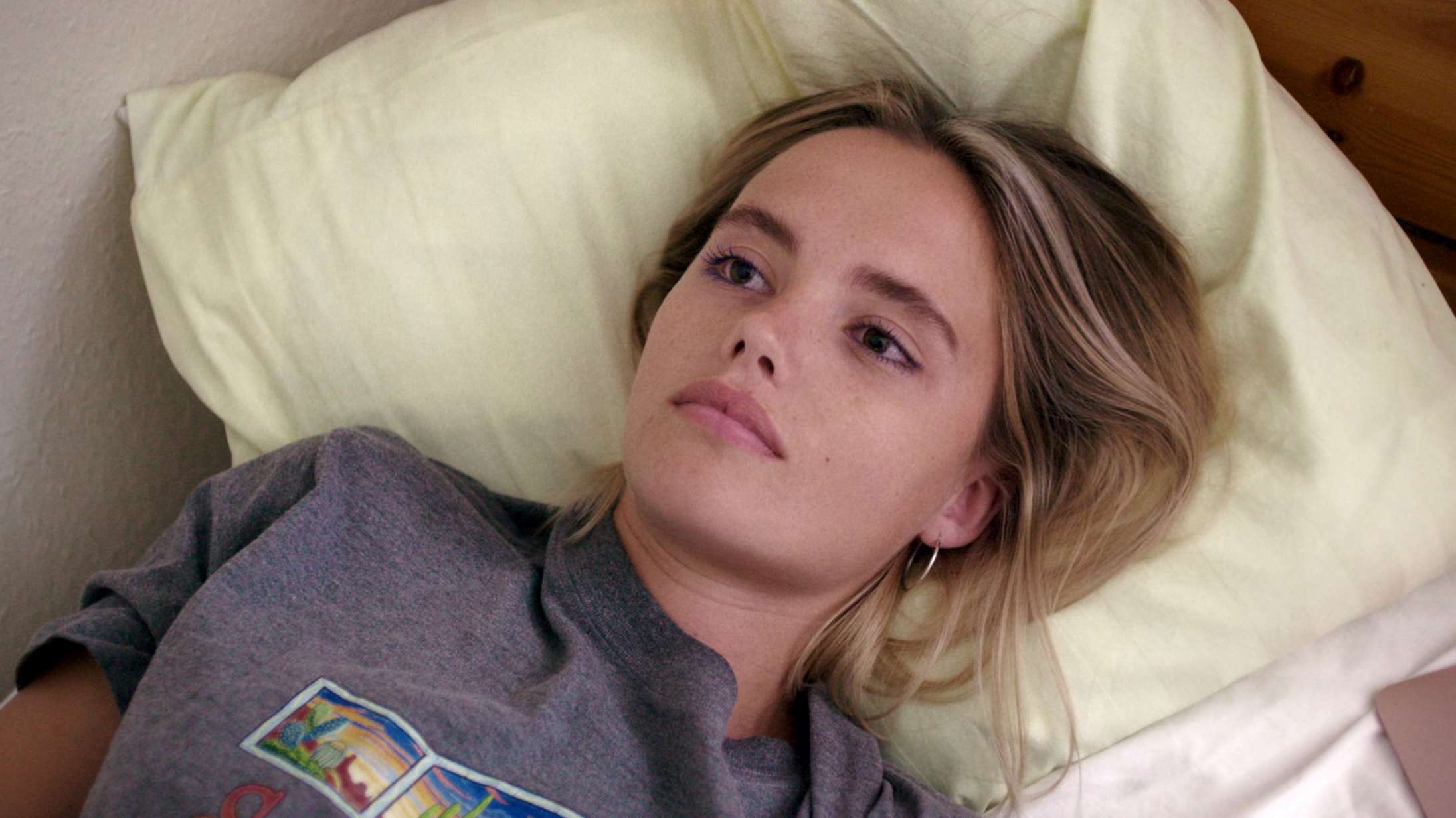 ’Doggystyle’: Uundværlig ungdomsserie fra allerøverste DR3-hylde får hjertet til at svømme over