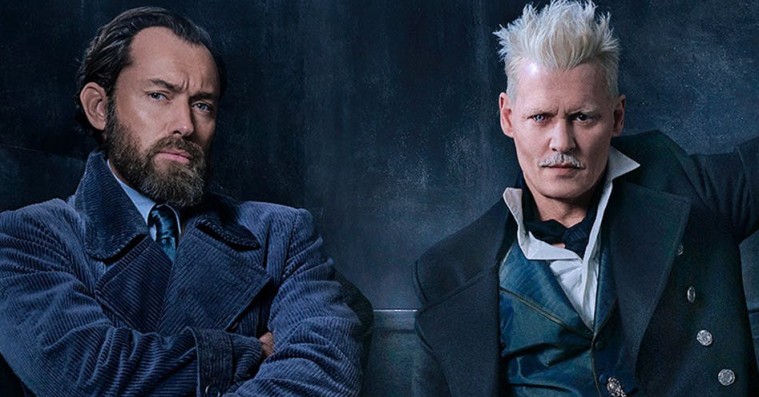 J.K. Rowling og Disney cock-teaser homoromancer – men forvent ikke så meget som et tantekys