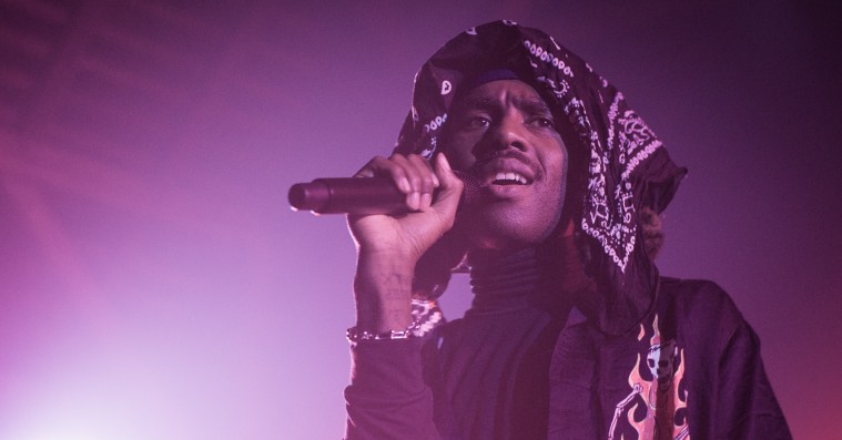 Blood Orange giver koncert i Danmark