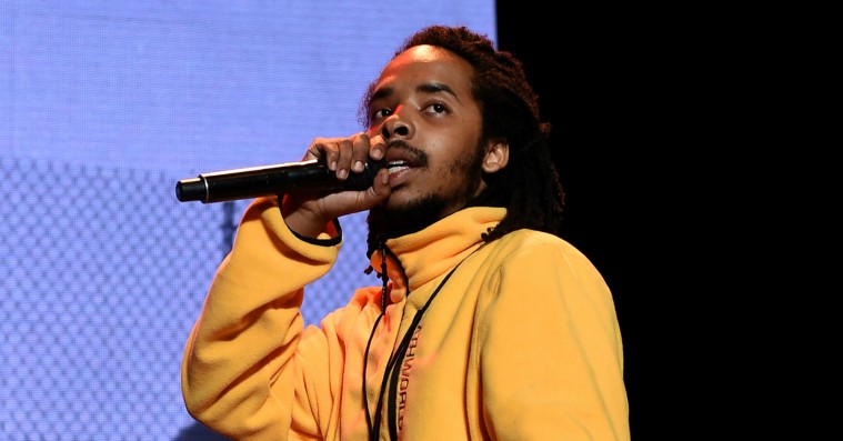 Her er fem helt nye album, du skal høre i dag