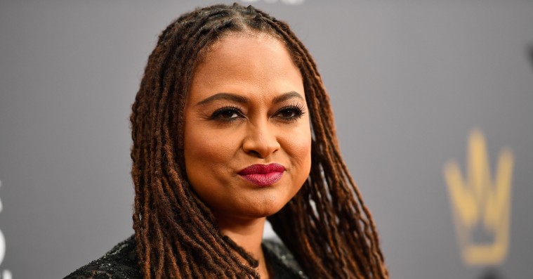 Ava DuVernay raser over Hollywood-racisme på Twitter – ønskes tillykke med film, hun ikke har lavet