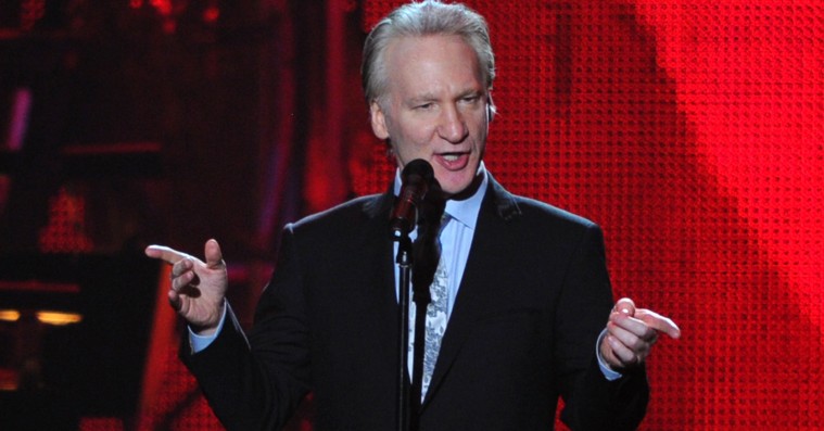 Kontroversielle Bill Maher forstår ikke, hvorfor folk sørger over Stan Lee – forbinder ham med Trump