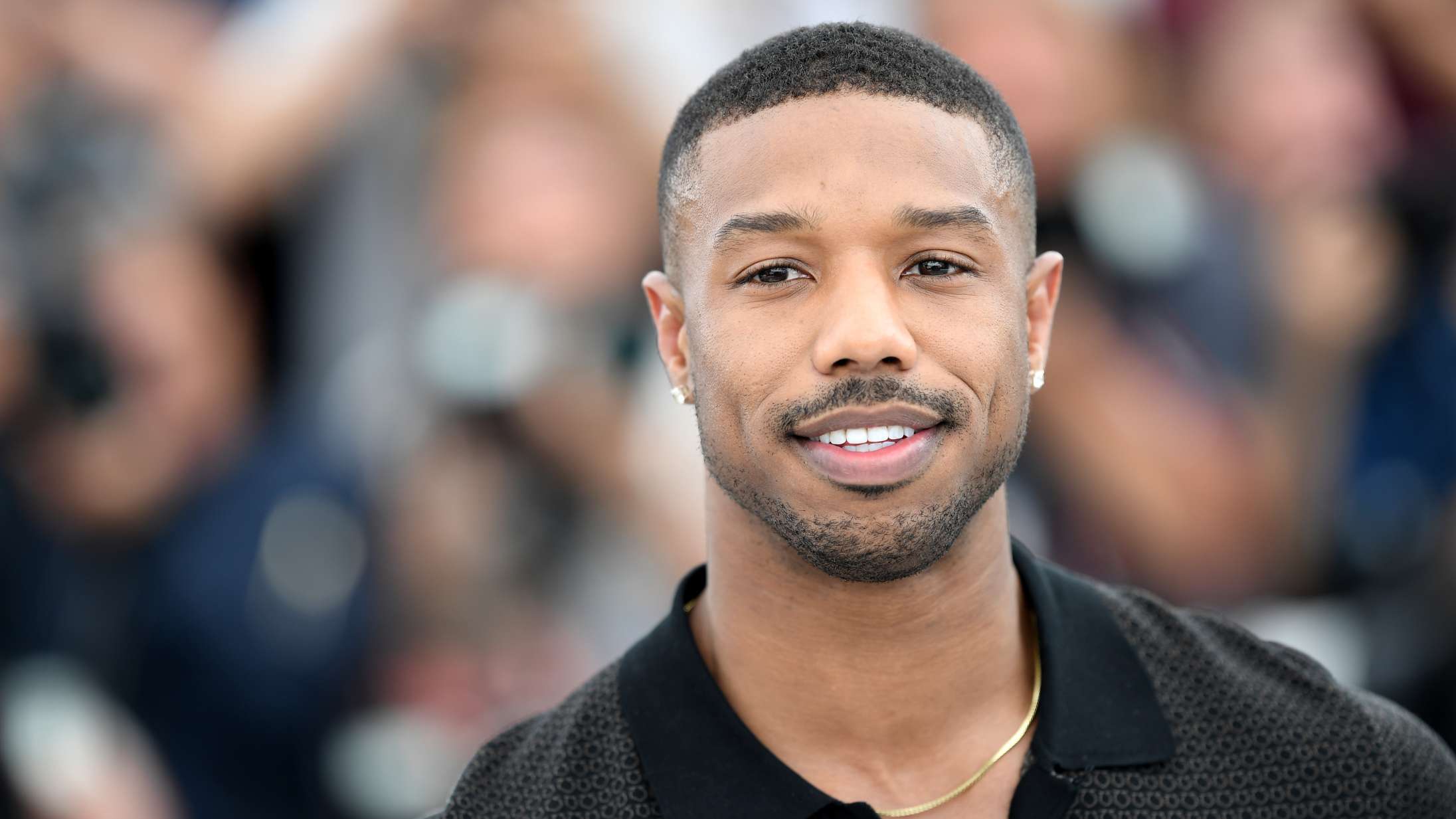 Michael B. Jordan arbejder angiveligt på sit helt eget Superman-projekt
