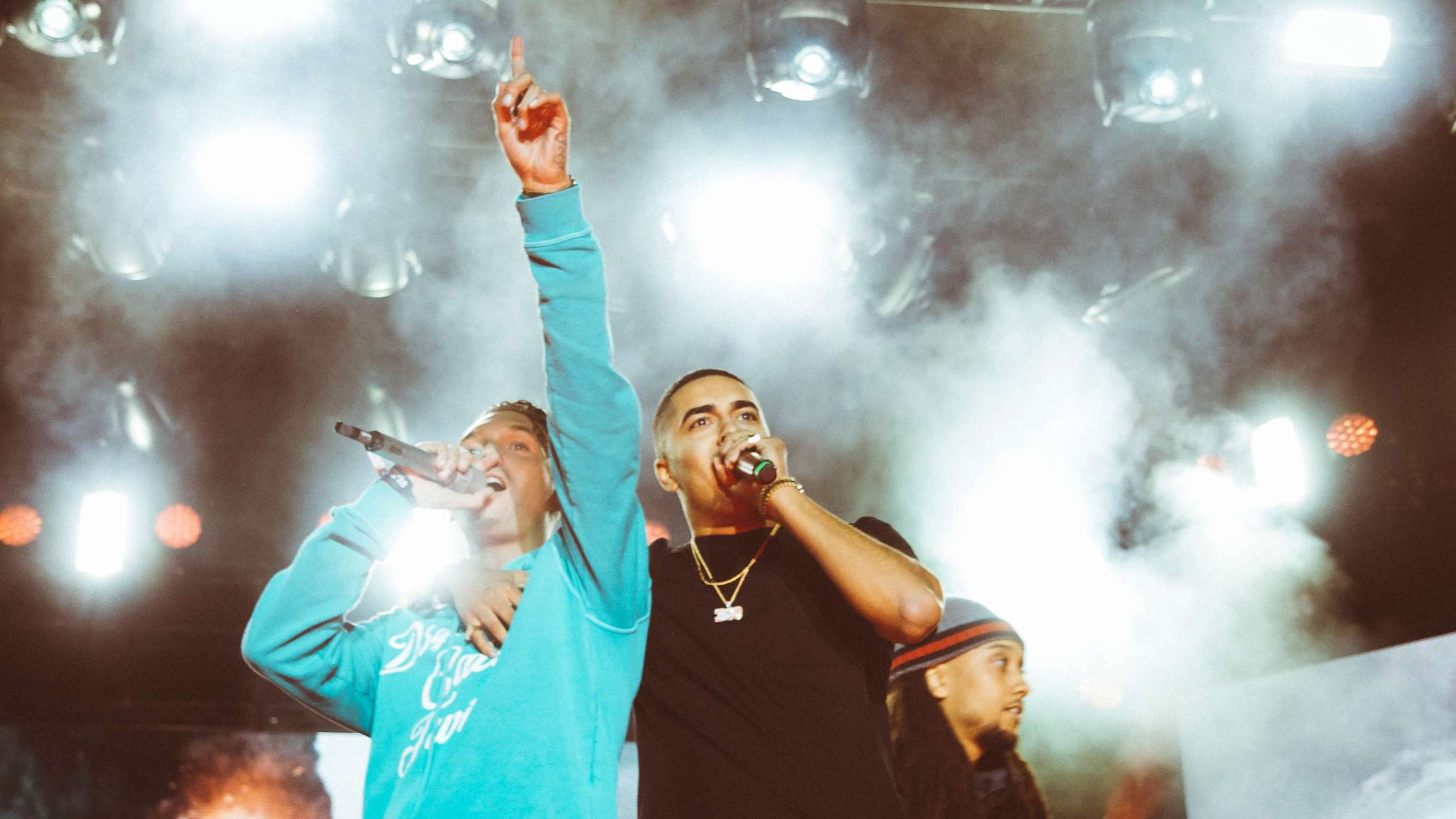 Sverige har sin egen hiphop-radiokanal – hvorfor har vi ikke det?