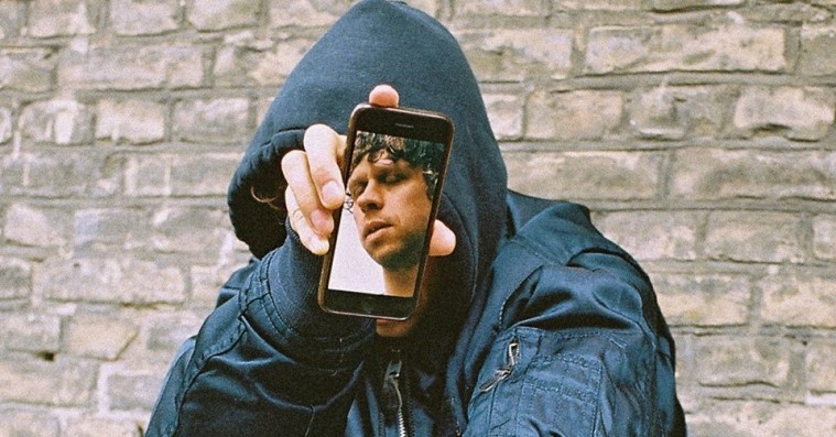 Goss’ underspillede r’n’b bliver bedre for hvert gennemlyt