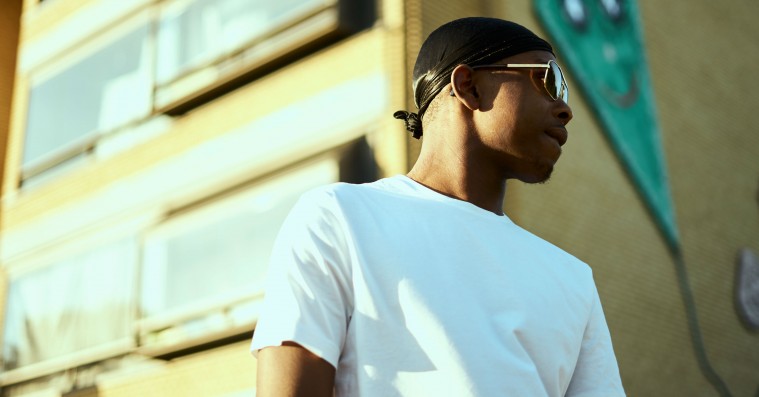 Hør Icekiids nye single ekslusivt i det nye afsnit af Standard – Soundvenues hiphop-podcast