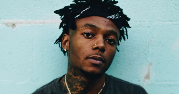 Hypede J.I.D bliver sammenlignet med Kendrick Lamar, men han er bestemt ingen copycat