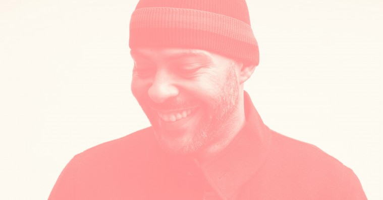 Johnson gæster Standard #35: Manden der bragte Atlanta til Danmark