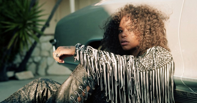 To amerikanske hiphoptalenter annoncerer danske koncerter