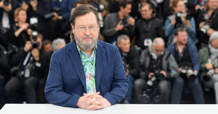 Lars von Trier er på vej med første film siden 2018 – har fået en (arbejds)titel