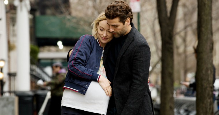 ’Life Itself’: Oscar Isaac-drama vil have dig til at tude for enhver pris