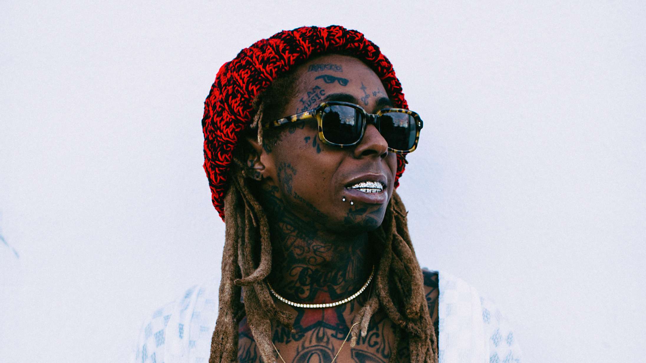 Lil Wayne deler tre nye numre – med Post Malone og Gucci Mane