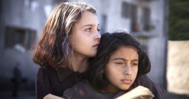 ’My Brilliant Friend’: Pigerne er uforglemmelige i HBO’s serie over bestsellerfænomen