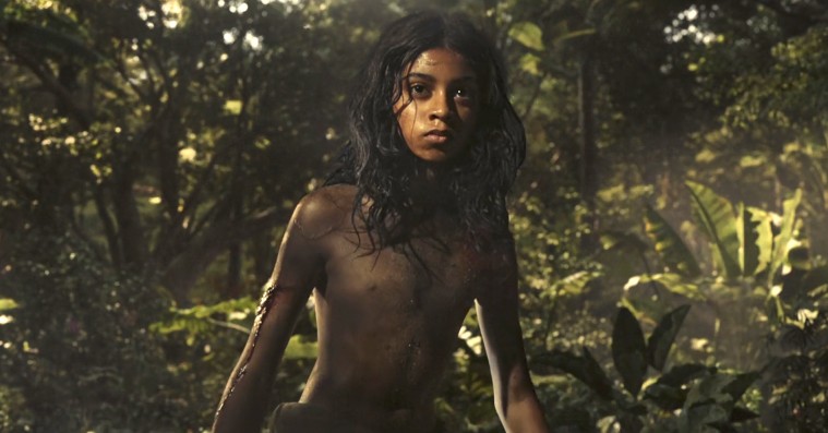 ‘Mowgli’: Baloo er umulig at genkende i dystert take på ’Junglebogen’