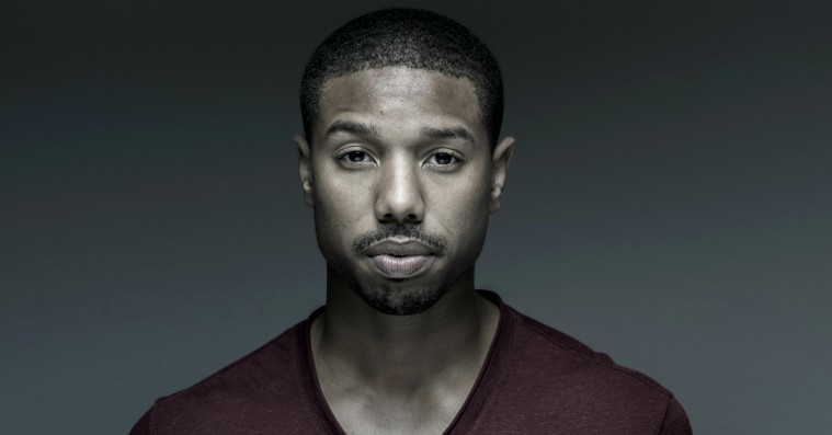 Michael B. Jordan og Roc Nation slår sig sammen om Muhammad Ali-miniserie