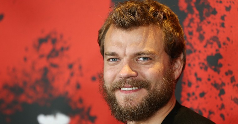 Pilou Asbæk lander rolle i kommende Blumhouse-gyser