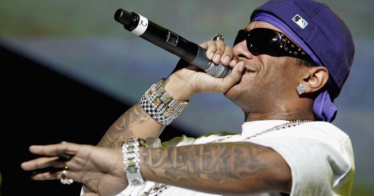 Oversete hiphopklassikere #8: Prodigy skaber det ultimative comeback med ‘Return of the Mac’ (2007)