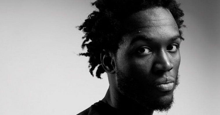 Chicago-rapperen Saba tager sine indre dæmoner med til Danmark