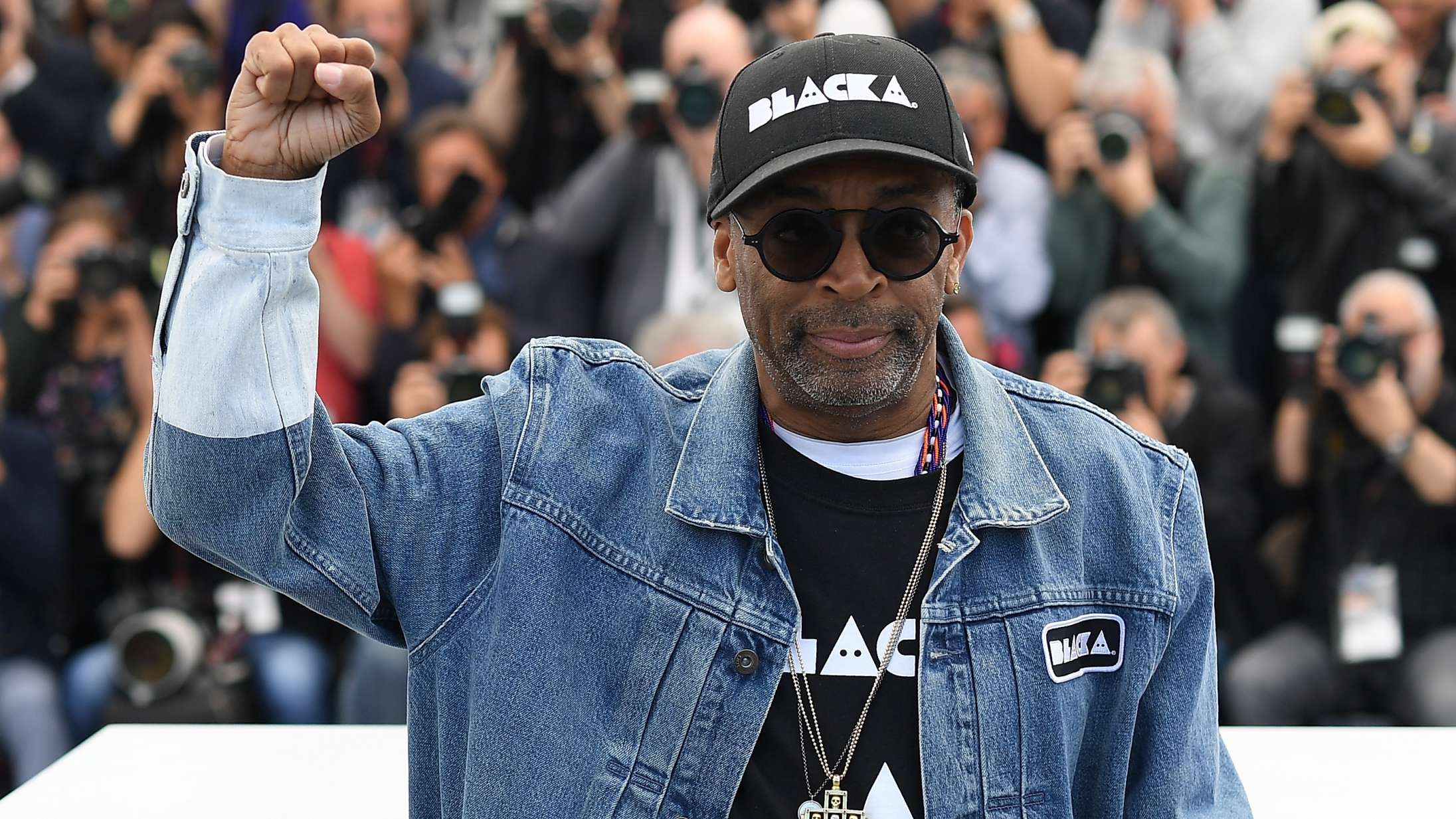 Spike Lee laver storstilet HBO-dokumentar om 9/11-terrorangrebets efterspil