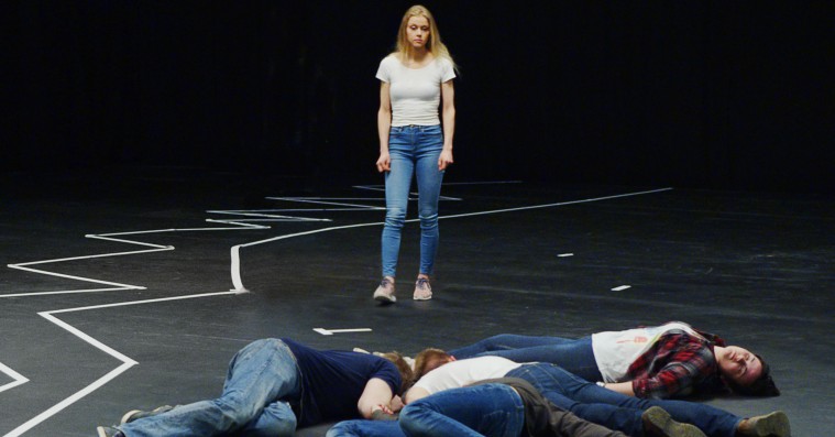 ’Rekonstruktion Utøya’: Massakrens overlevende fortæller, så man får våde øjne