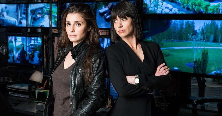 ’Unreal’: Den underholdende sandhed om, hvad der sker bag reality-facaden