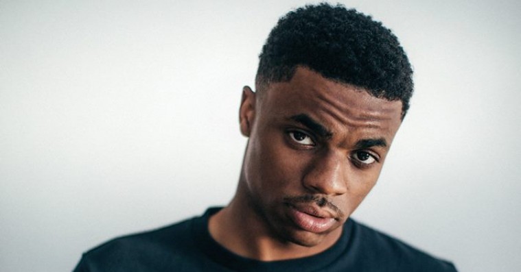 ‘FM!’ er Vince Staples’ hidtil sjoveste album