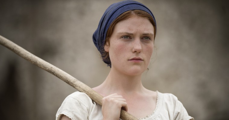 ‘Vogterne’: Første Verdenskrig – fra et helt andet perspektiv