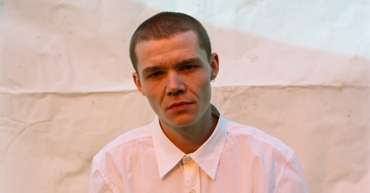 Hvem er denne Westerman, som laver så forførende drømmepop?