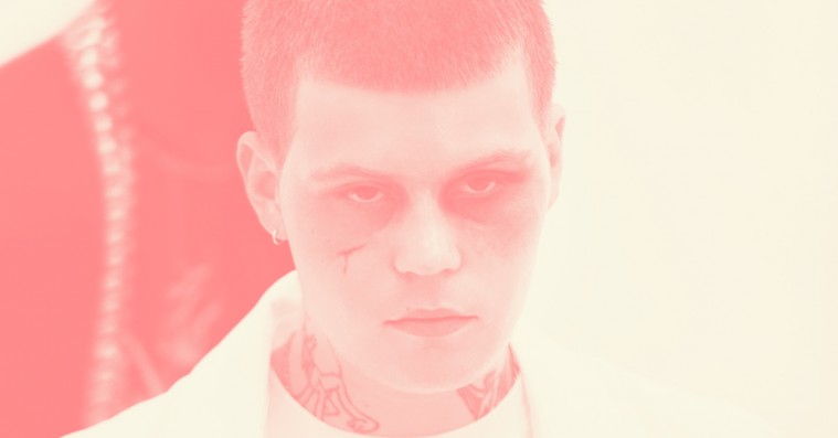 Yung Lean-special i Standard Ekstra: Hvordan en svensk sadboy ændrede verden