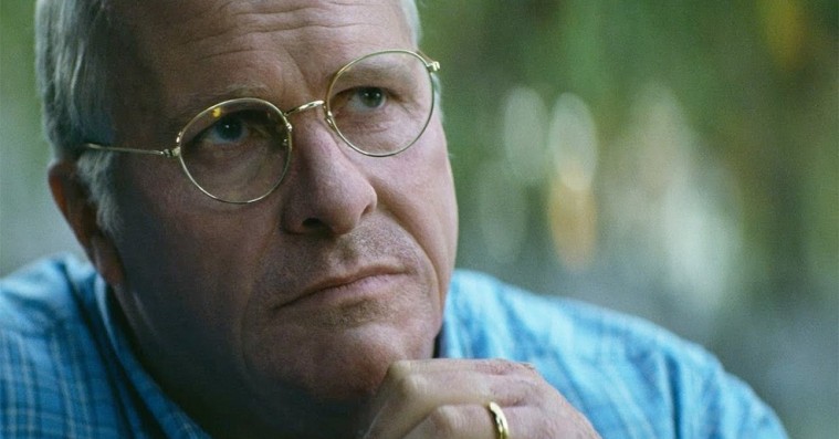 Christian Bales forvandling til Dick Cheney er »exceptionel« og »Oscar-værdig« – de første reaktioner på ‘Vice’ er ovenud positive