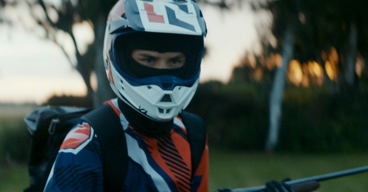 ’Brakland’: Dæmonisk dansk ungdomsfilm kører publikum midtover