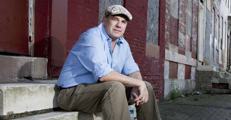 Manden bag ‘The Wire’ får grønt lys til HBO-serie om fascistisk amerikansk præsident