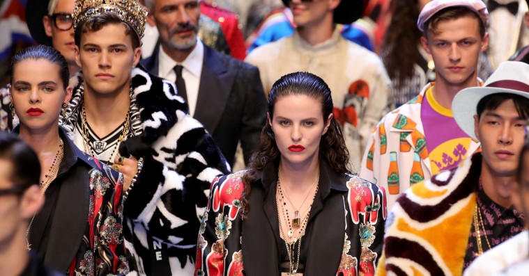 Dolce & Gabbanas nedtur fortsætter – udsender undskyldningsvideo
