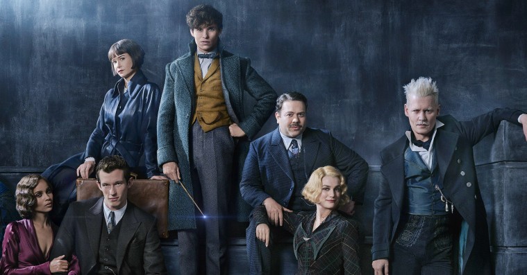Gigantiske plothuller i ‘Fantastic Beasts 2’, og hvor de findes
