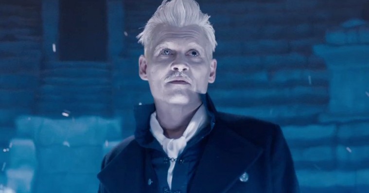 ‘Fantastic Beasts 2’ deler vandene blandt udenlandske anmeldere