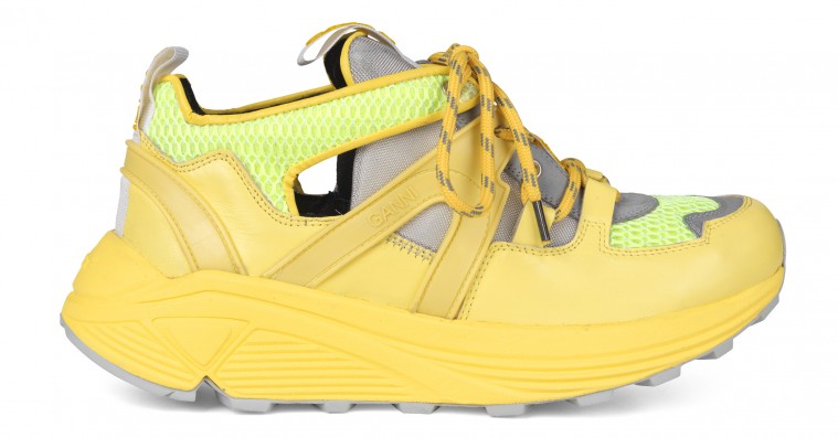 Ugens bedste sneaker-nyheder – Gannis pletskud, 3d-sål og Nike ACG