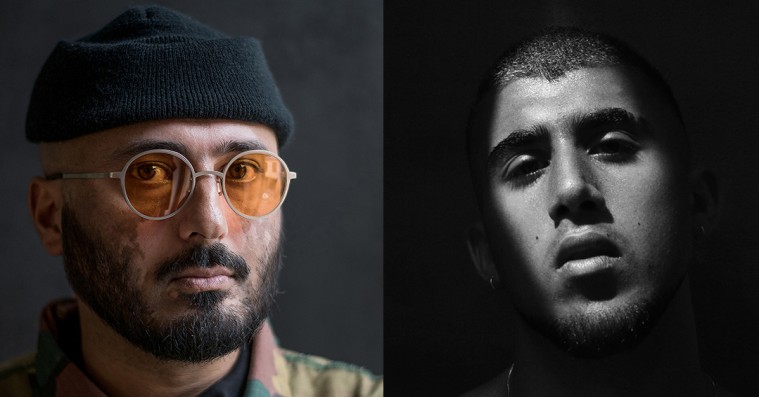 Muf10 og Unidentified snakker om hiphoppens voksende modemagt i INPUT