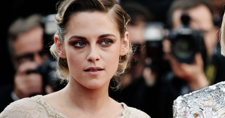 Kristen Stewart skal spille hovedrollen i lesbisk romcom