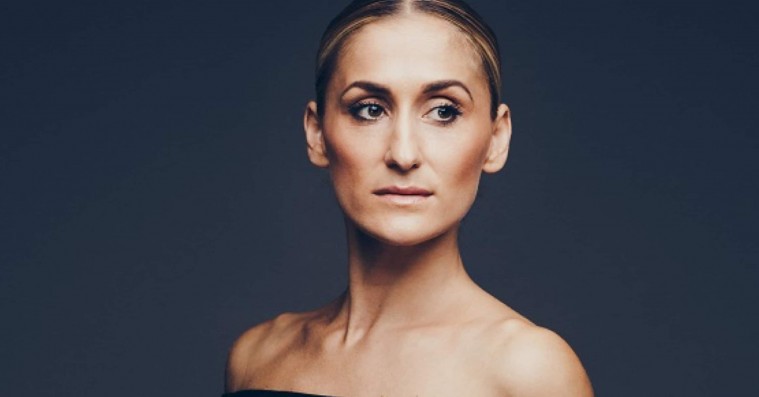 Se Marijana Jankovic’ dybt rørende Oscar-kandidat ‘Maja’ i INPUT-rummet tirsdag – og hør hendes personlige historie