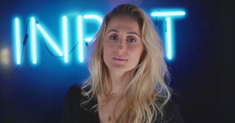 Marijana Jankovic i INPUT-rummet om sin debutperle: »Jeg kender den her historie så godt – jeg kan huske det hele«