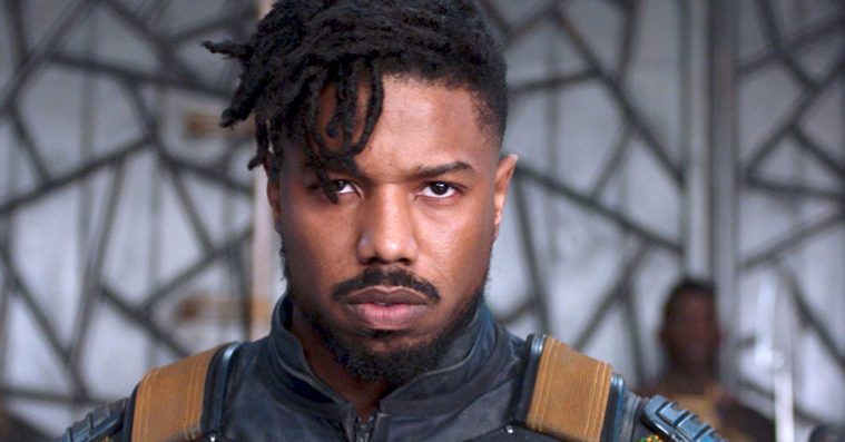 Michael B. Jordan er på tale til at spille Superman