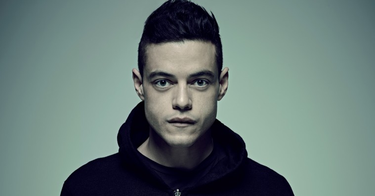 ’Mr. Robot’ er stadig en af tidens vildeste serier