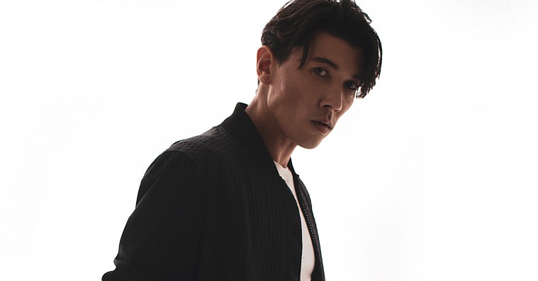 Danske David Sakurai spiller skurk i ‘Fantastic Beasts 2’: »Hele settet ændrede sig lidt, når Johnny Depp trådte ind ad døren«