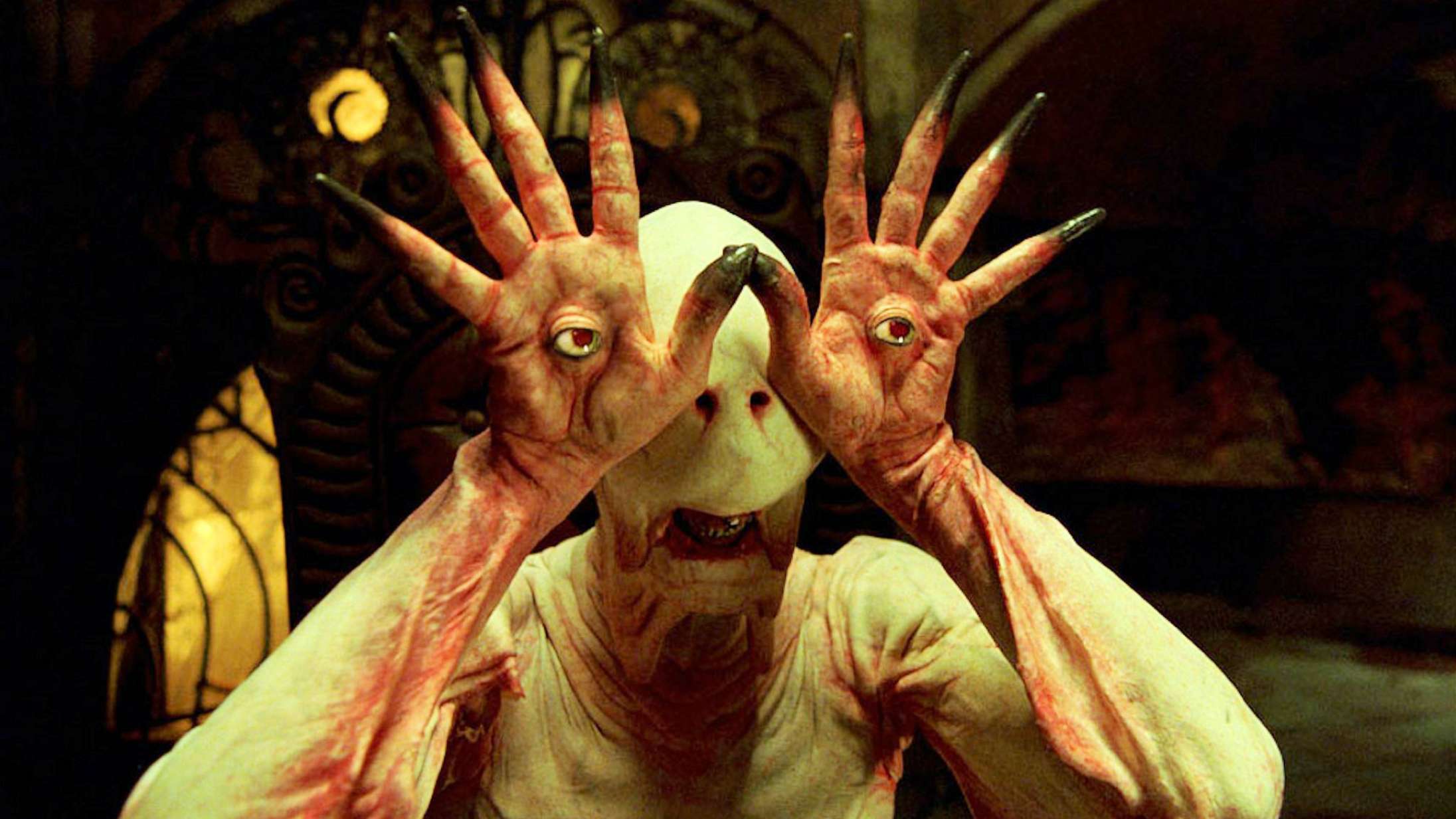 Guillermo del Toros fem bedste er must-watch for enhver elsker af filmens magi