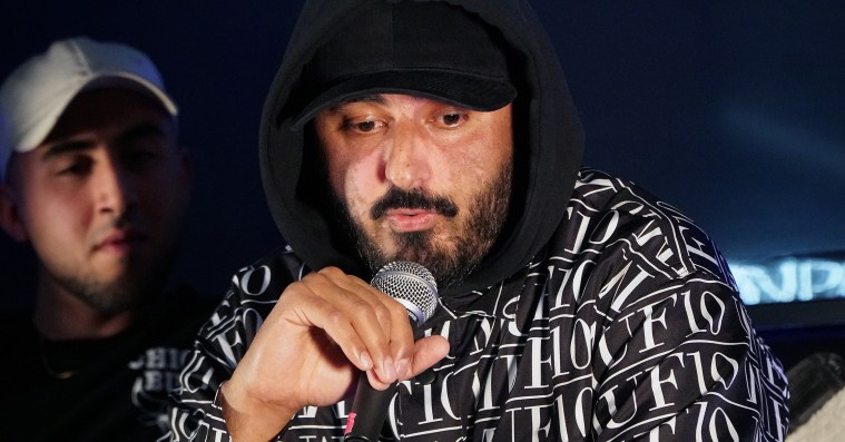 Muf10 i INPUT: »Det er rapperne, der markedsfører moden lige nu«