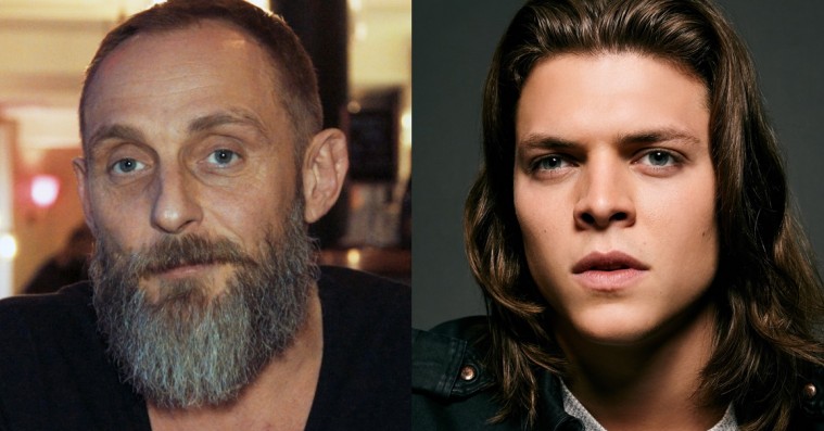 Oplev Roland Møller og Alex Høgh Andersen ved enestående aften i INPUT-rummet på fredag