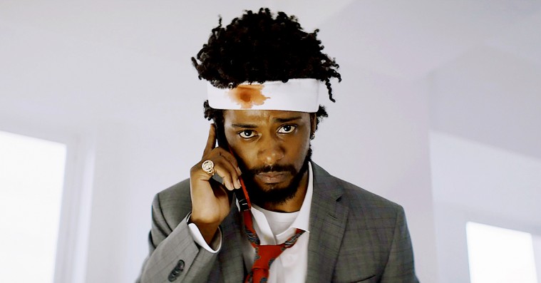 Skal en film have hvide hovedroller for at sælge billetter i Danmark?